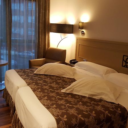 Cumbria Spa Hotel 3* Sup Ciudad Real Exterior photo