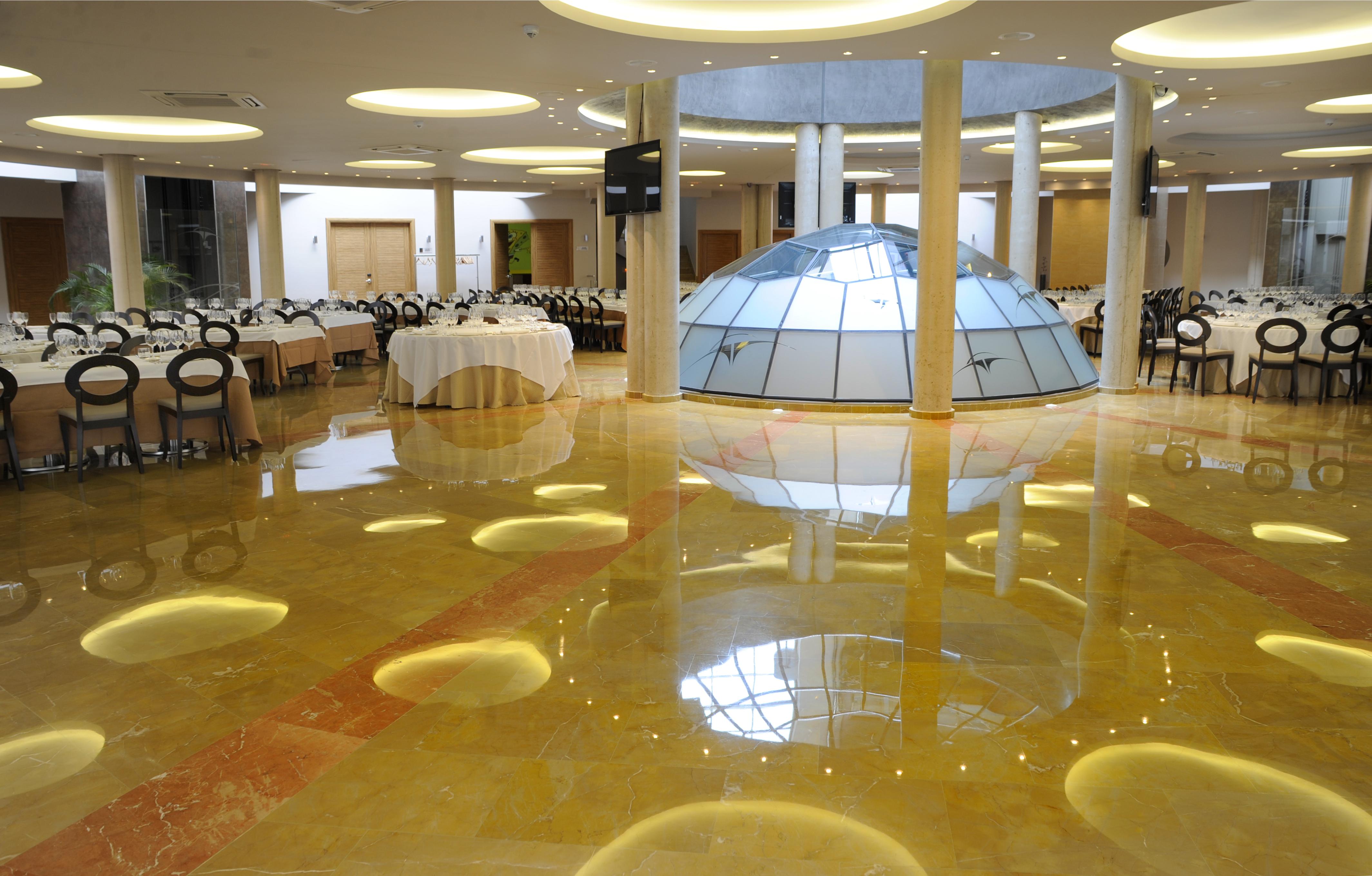 Cumbria Spa Hotel 3* Sup Ciudad Real Exterior photo