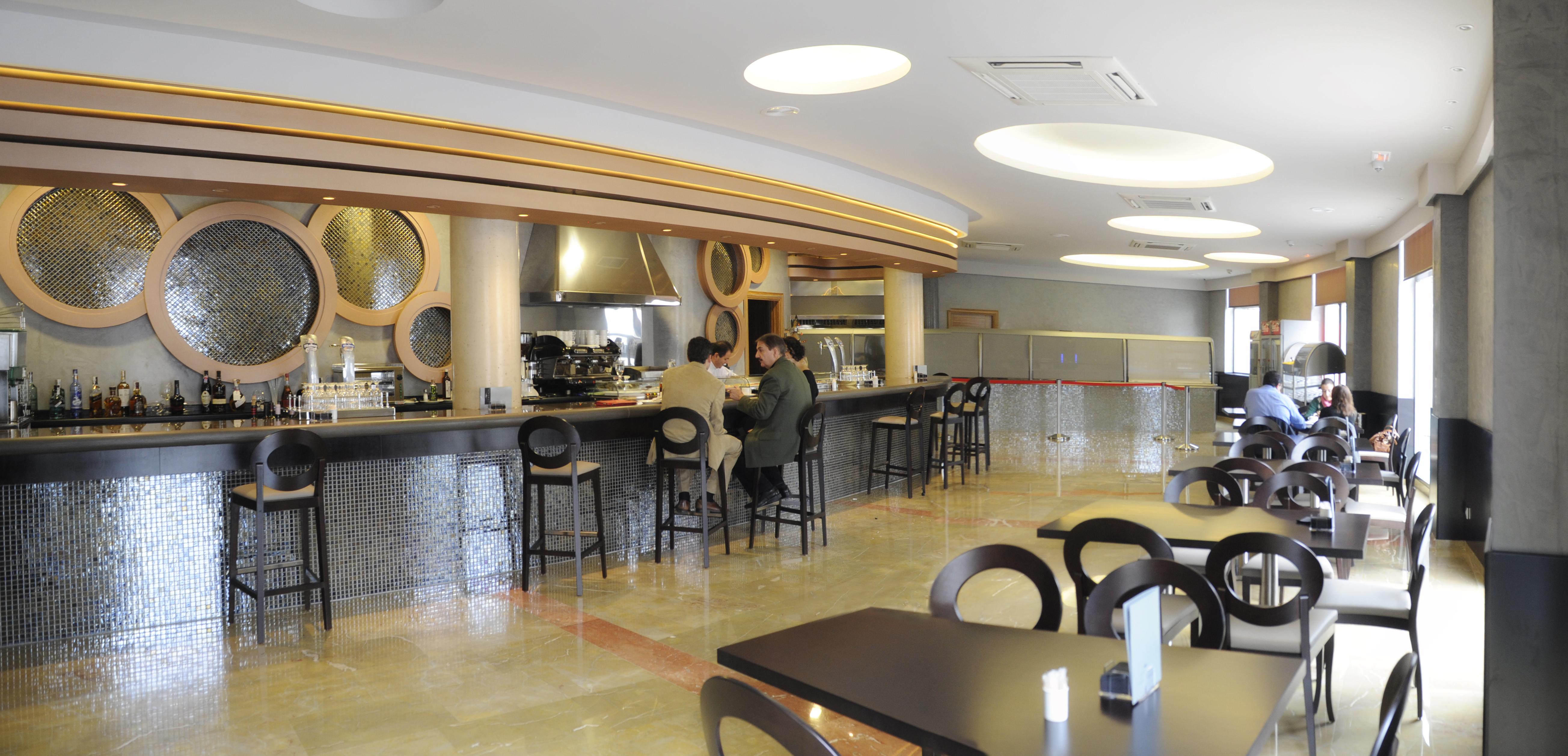 Cumbria Spa Hotel 3* Sup Ciudad Real Exterior photo