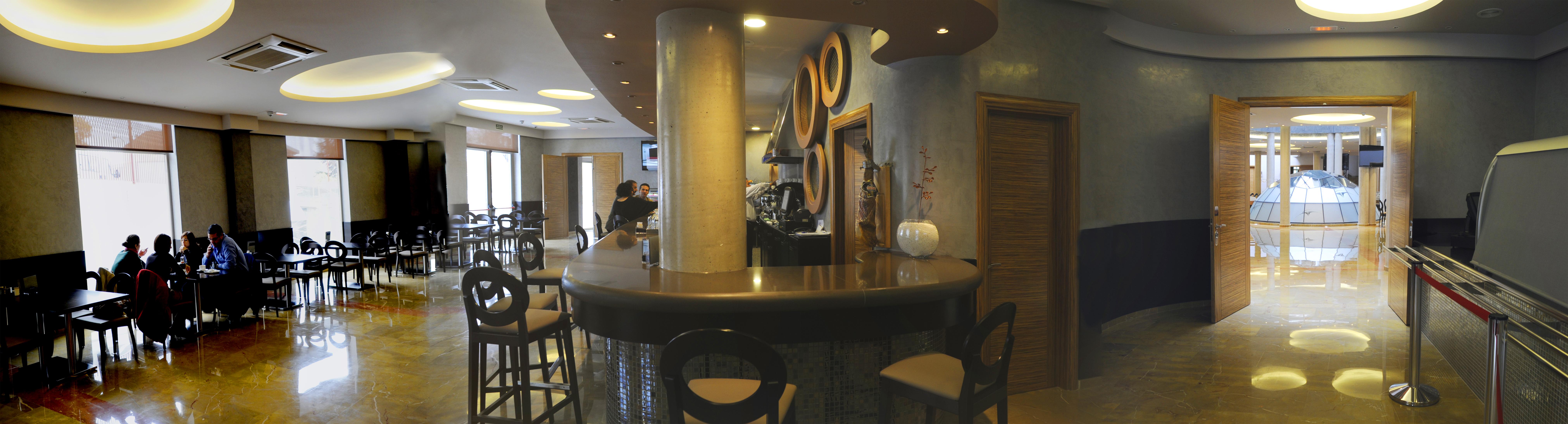 Cumbria Spa Hotel 3* Sup Ciudad Real Exterior photo