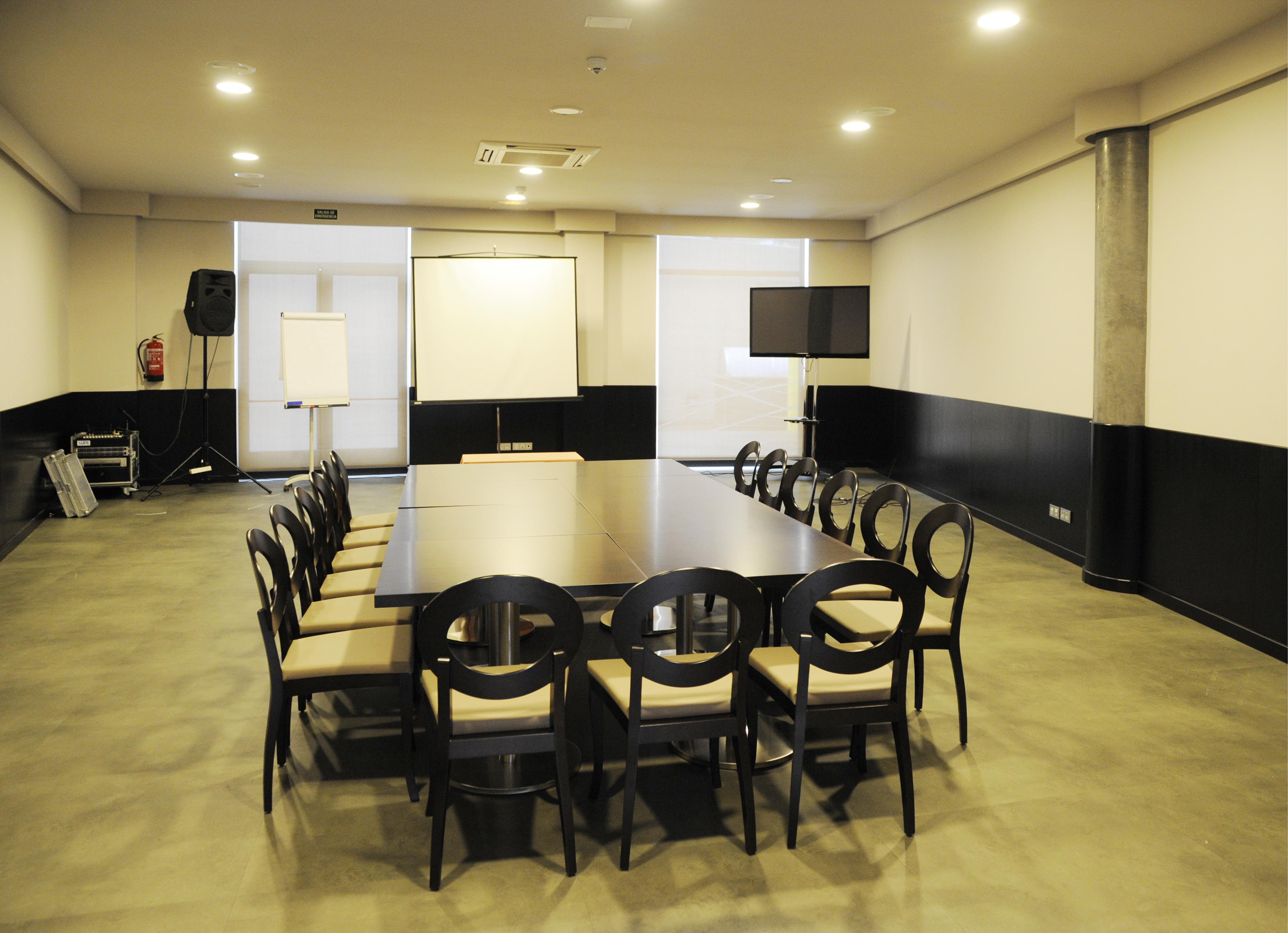 Cumbria Spa Hotel 3* Sup Ciudad Real Exterior photo