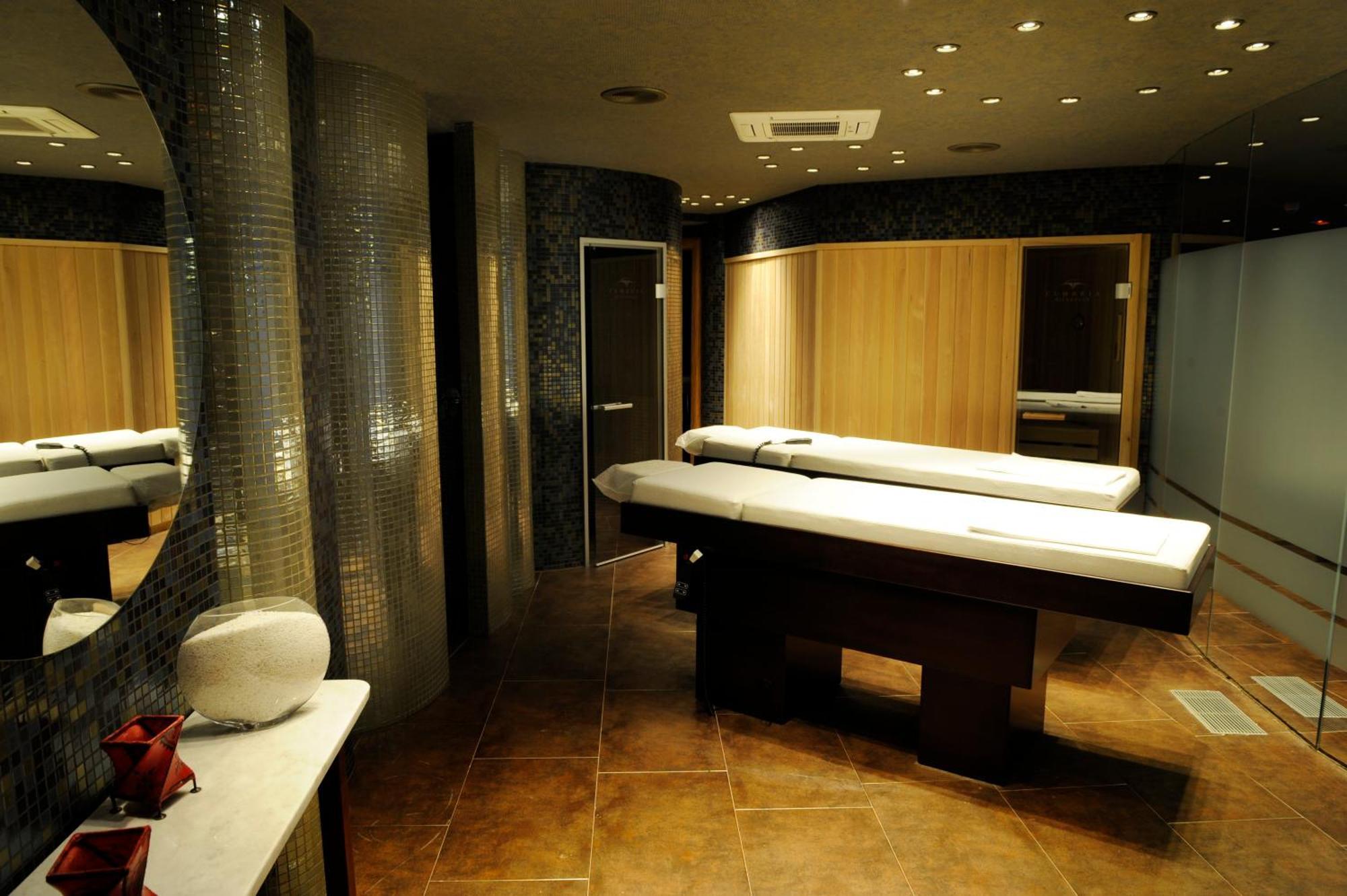 Cumbria Spa Hotel 3* Sup Ciudad Real Exterior photo