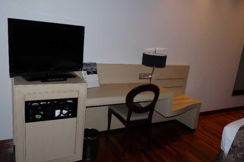 Cumbria Spa Hotel 3* Sup Ciudad Real Room photo